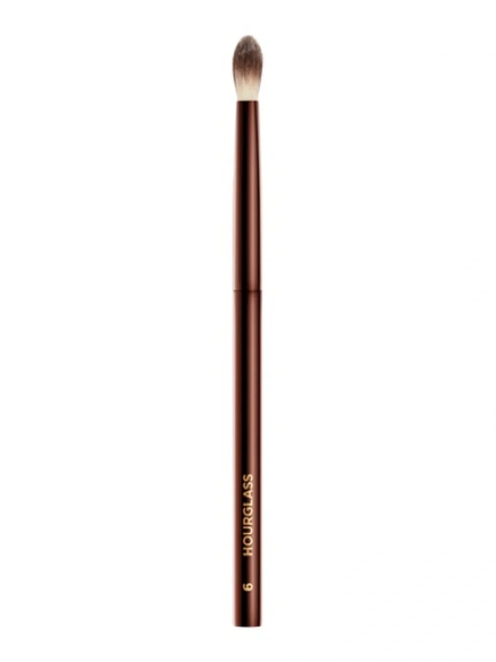 Hourglass No 6 Tapered Blending Brush New in Box